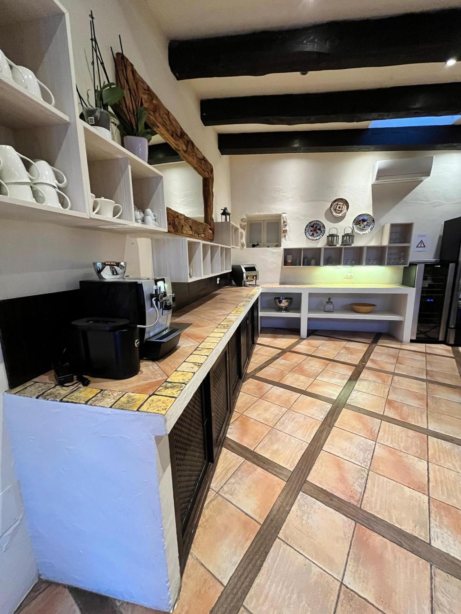 Villa Toni Sant Jordi de ses Salines